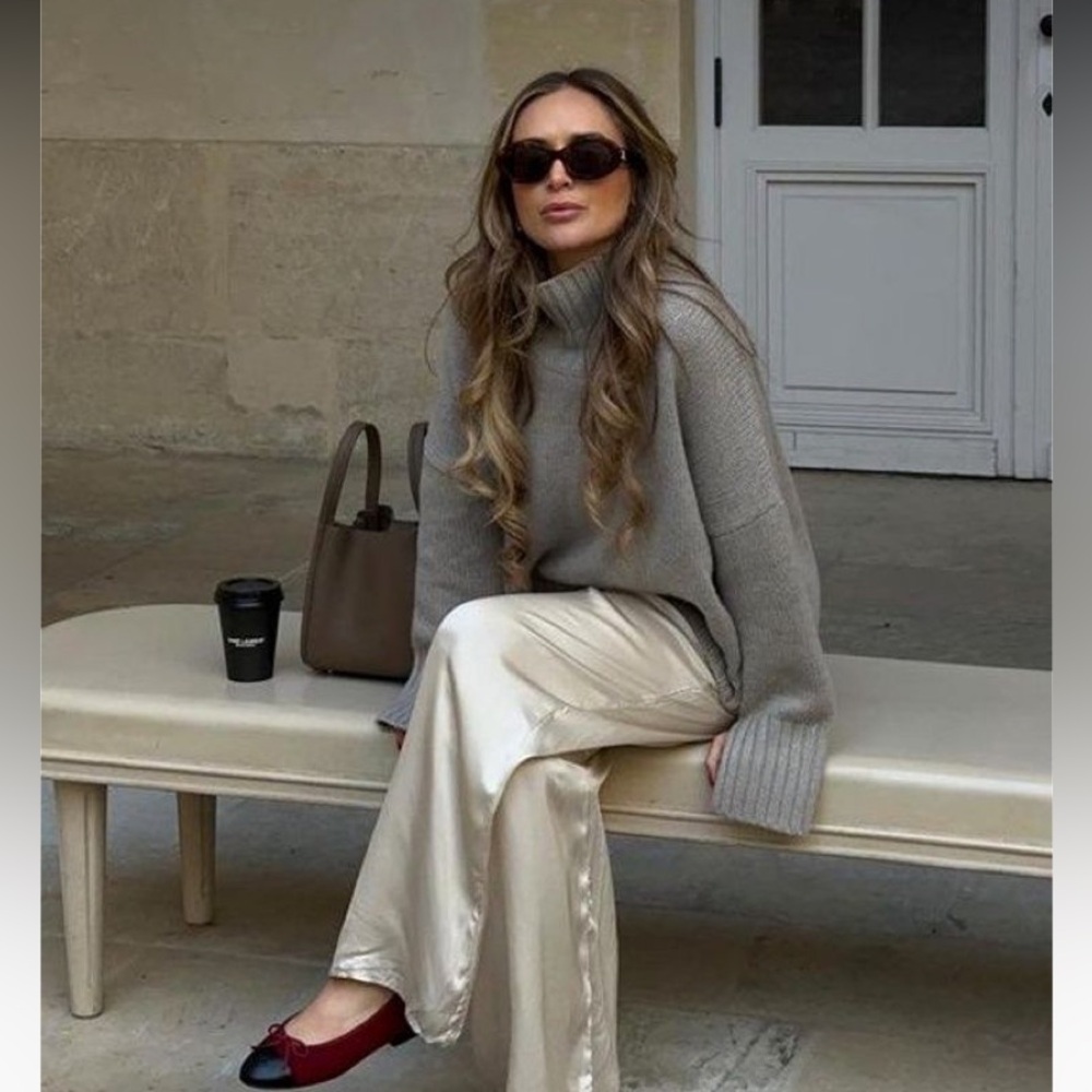 Leset Barb Pants